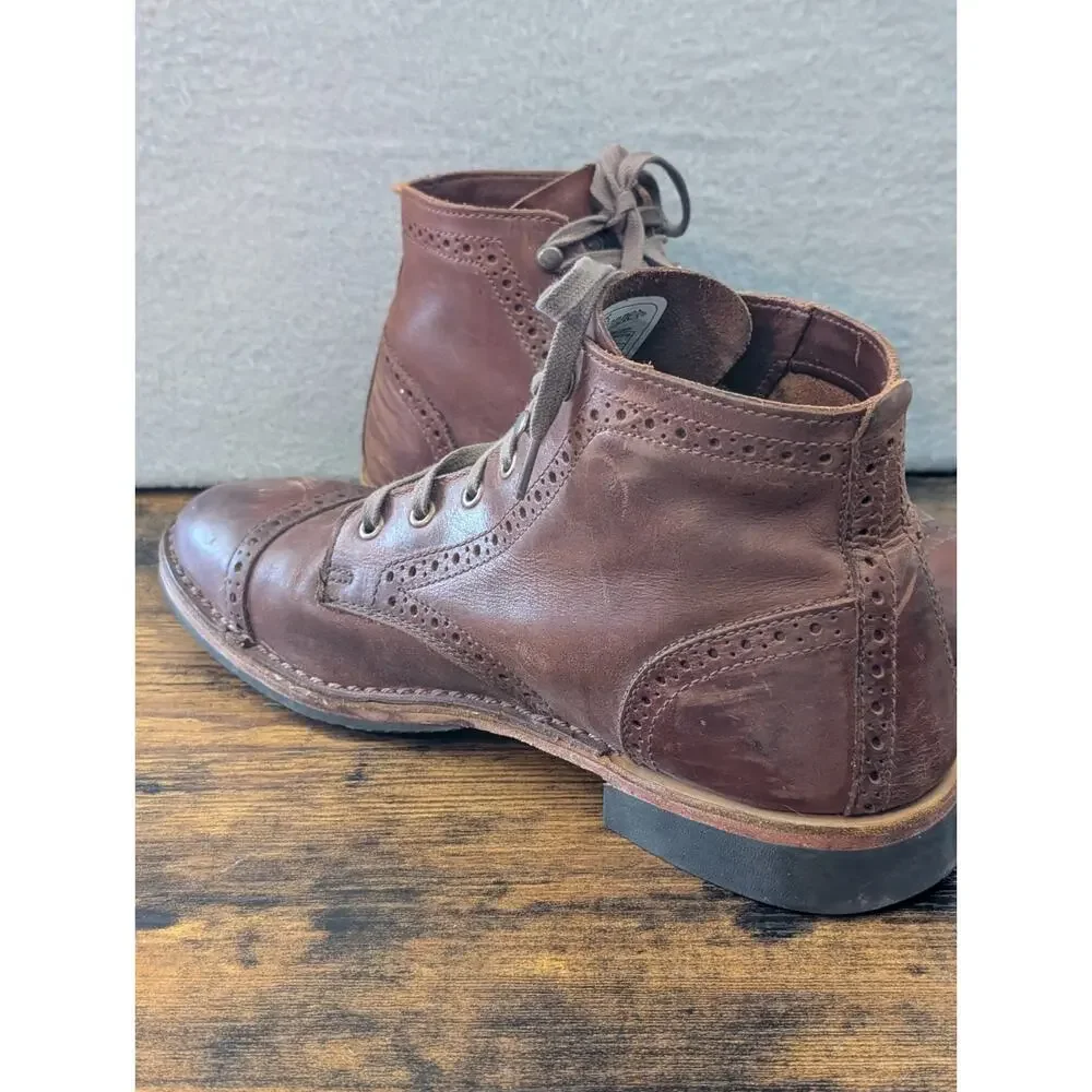 Danner jack ii